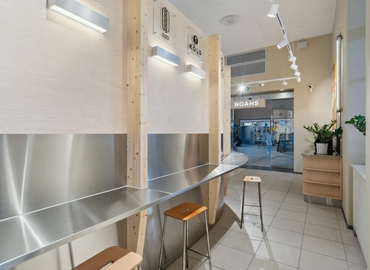 245 m² Store for rent in Roskilde, Jernbanegade 1 (4000) - 16 | MatchOffice