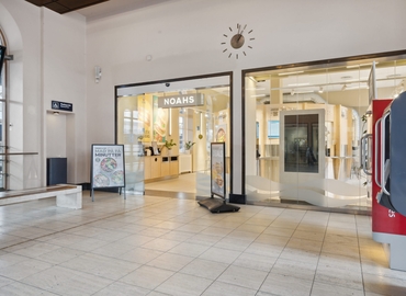 245 m² Commercial shop for rent in Roskilde, Jernbanegade 1 (4000) - 17 | MatchOffice.com