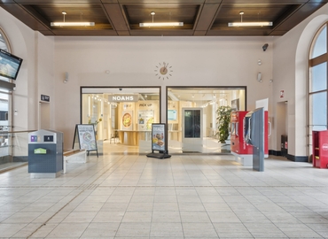 245 m² Shop for rent in Roskilde, Jernbanegade 1 (4000) - 18 | MatchOffice