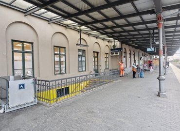 245 m² Shop for rent in Roskilde, Jernbanegade 1 (4000) - 19 | MatchOffice.com