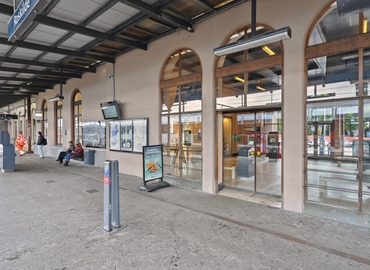 245 m² Shop for rent in Roskilde, Jernbanegade 1 (4000) - 23 | MatchOffice