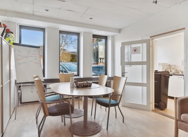Kontor til leje på Meterbuen 6, 2740 Skovlunde - 305 m² | Foto 1 - Lokalebasen.dk