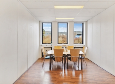 Kontor til leje på Meterbuen 6, 2740 Skovlunde - 305 m² | Foto 2 - Lokalebasen.dk