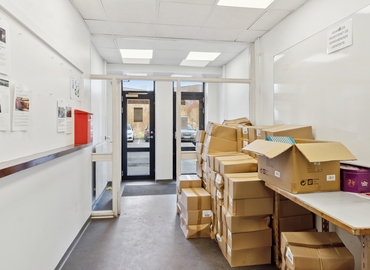 Kontor til leje på Meterbuen 6, 2740 Skovlunde - 305 m² | Foto 4 - Lokalebasen.dk