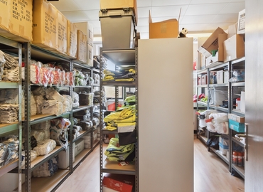 Kontor til leje på Meterbuen 6, 2740 Skovlunde - 305 m² | Foto 5 - Lokalebasen.dk