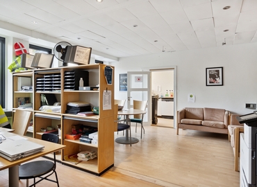 Kontor til leje på Meterbuen 6, 2740 Skovlunde - 305 m² | Foto 3 - Lokalebasen.dk