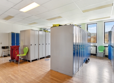 Kontor til leje på Meterbuen 6, 2740 Skovlunde - 305 m² | Foto 6 - Lokalebasen.dk