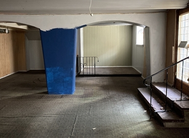 Butik til leje på Adelgade 5, 5800 Nyborg - 130 m² | Foto 2 - Lokalebasen