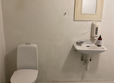 Butik til leje på Adelgade 5, 5800 Nyborg - 130 m² | Foto 5 - Lokalebasen.dk