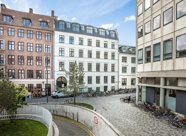 Office Hauser Plads 10 1127 Copenhagen City Center