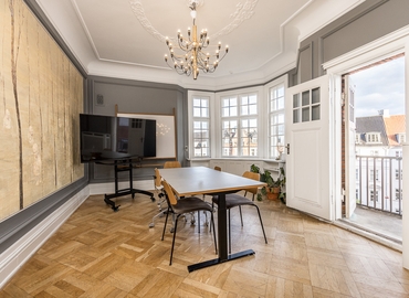 Office Store Strandstræde 21 1255 Copenhagen City Center