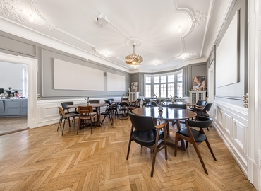 Kontor til leje på Store Strandstræde 21, 1255 København K - 655 m² | Foto 1 - Lokalebasen