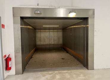 Lager til leje på Roholmsvej 21, 2620 Albertslund - 67 m² | Foto 5 - Lokalebasen.dk