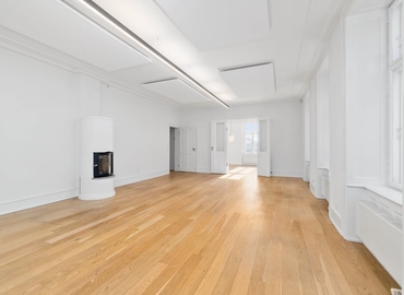 Office Frederiksholms Kanal 1, 2. 1220 Copenhagen City Center