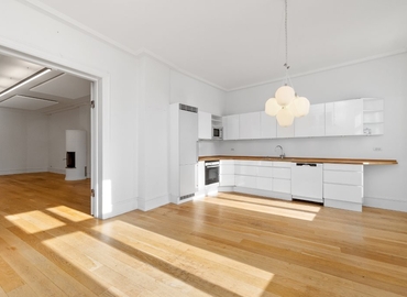 Office Frederiksholms Kanal 1, 2. 1220 Copenhagen City Center