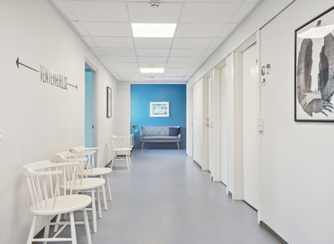 Office DK 2300 Copenhagen S