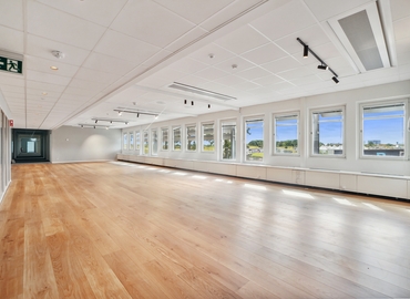 Kontor til leje på DK, 2300 København S - 1224 m² | Foto 5 - Lokalebasen.dk