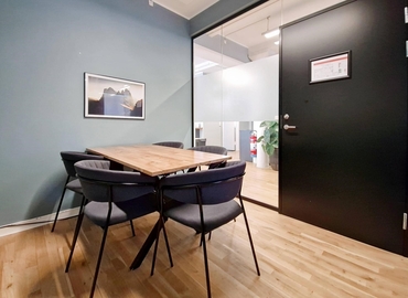 Virtuelt kontor på Fuglevangsvej 11-13, 1962 Frederiksberg C | Foto 18 - Lokalebasen