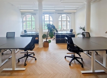 Virtuelt kontor på Fuglevangsvej 11-13, 1962 Frederiksberg C | Foto 16 - Lokalebasen