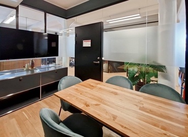 Virtuelt kontor på Fuglevangsvej 11-13, 1962 Frederiksberg C | Foto 10 - Lokalebasen