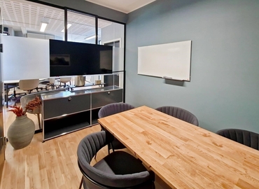 Virtuelt kontor på Fuglevangsvej 11-13, 1962 Frederiksberg C | Foto 19 - Lokalebasen