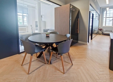 Virtuelt kontor på Fuglevangsvej 11-13, 1962 Frederiksberg C | Foto 21 - Lokalebasen