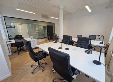 Virtuelt kontor på Fuglevangsvej 11-13, 1962 Frederiksberg C | Foto 14 - Lokalebasen