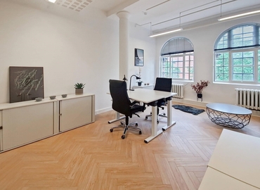 Virtuelt kontor på Fuglevangsvej 11-13, 1962 Frederiksberg C | Foto 17 - Lokalebasen