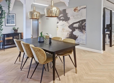 Virtuelt kontor på Fuglevangsvej 11-13, 1962 Frederiksberg C | Foto 20 - Lokalebasen