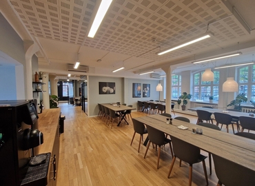 Virtuelt kontor på Fuglevangsvej 11-13, 1962 Frederiksberg C | Foto 22 - Lokalebasen.dk