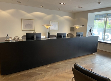 Virtuelt kontor på Rådhuspladsen 16, 1550 København V | Foto 13 - Lokalebasen