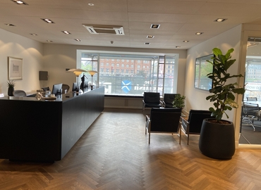 Virtuelt kontor på Rådhuspladsen 16, 1550 København V | Foto 14 - Lokalebasen.dk