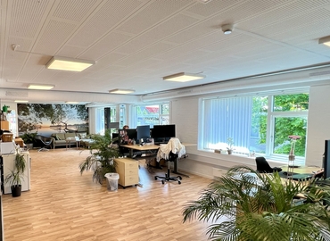 Kontor til leje på Byleddet 12, 4000 Roskilde - 415 m² | Foto 6 - Lokalebasen.dk