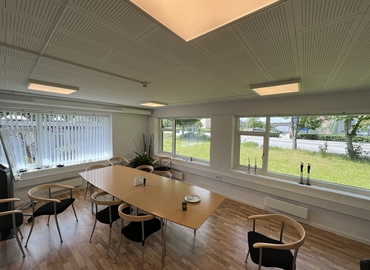 Kontor til leje på Byleddet 12, 4000 Roskilde - 415 m² | Foto 7 - Lokalebasen