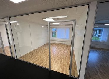 Kontor til leje på Byleddet 12, 4000 Roskilde - 415 m² | Foto 8 - Lokalebasen.dk