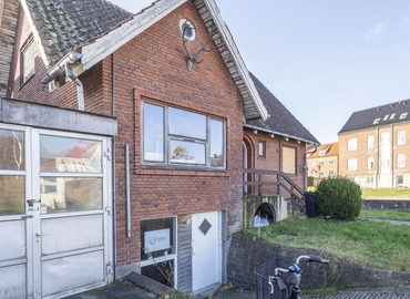 Kontor til leje på Kortegårdsvej 5, 9400 Nørresundby - 120 m² | Foto 9 - Lokalebasen