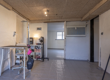 Kontor til leje på Kortegårdsvej 5, 9400 Nørresundby - 120 m² | Foto 7 - Lokalebasen.dk