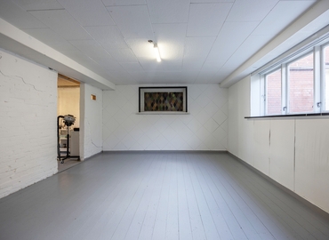 Office Kortegårdsvej 5 9400 Norresundby