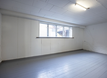 Office Kortegårdsvej 5 9400 Norresundby
