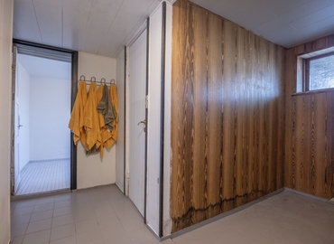 Kontor til leje på Kortegårdsvej 5, 9400 Nørresundby - 120 m² | Foto 6 - Lokalebasen.dk