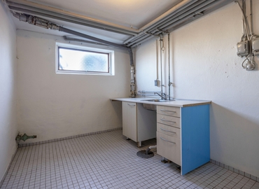 Kontor til leje på Kortegårdsvej 5, 9400 Nørresundby - 120 m² | Foto 4 - Lokalebasen