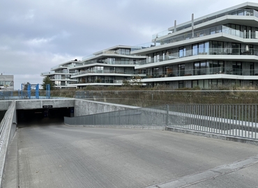 Parking Esther Aggebos Gade 28 8000 Aarhus C
