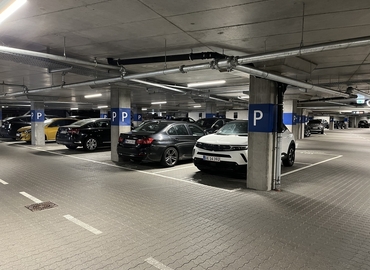 Parking Esther Aggebos Gade 28 8000 Aarhus C