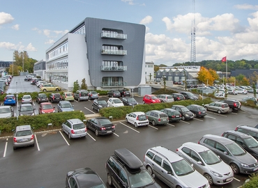 Parking Brendstrupgårdsvej 21 8200 Aarhus N