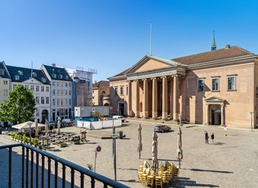 Kontor til leje på Nytorv 5, 1450 København K - 300 m² | Foto 4 - Lokalebasen.dk