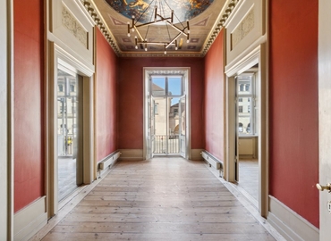 Kontor til leje på Nytorv 5, 1450 København K - 300 m² | Foto 5 - Lokalebasen