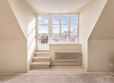 Office Frederiksgade 17 1265 Copenhagen City Center