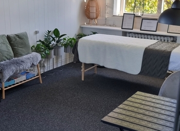 Office Lyngbyvej 317A 2820 Gentofte