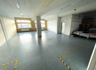 Lager til leje på Norvangen 3D, 4220 Korsør - 120 m² | Foto 0 - Lokalebasen