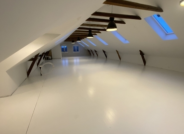 Lager til leje på Kalvebodvej 250, 2791 Dragør - 225 m² | Foto 0 - Lokalebasen.dk